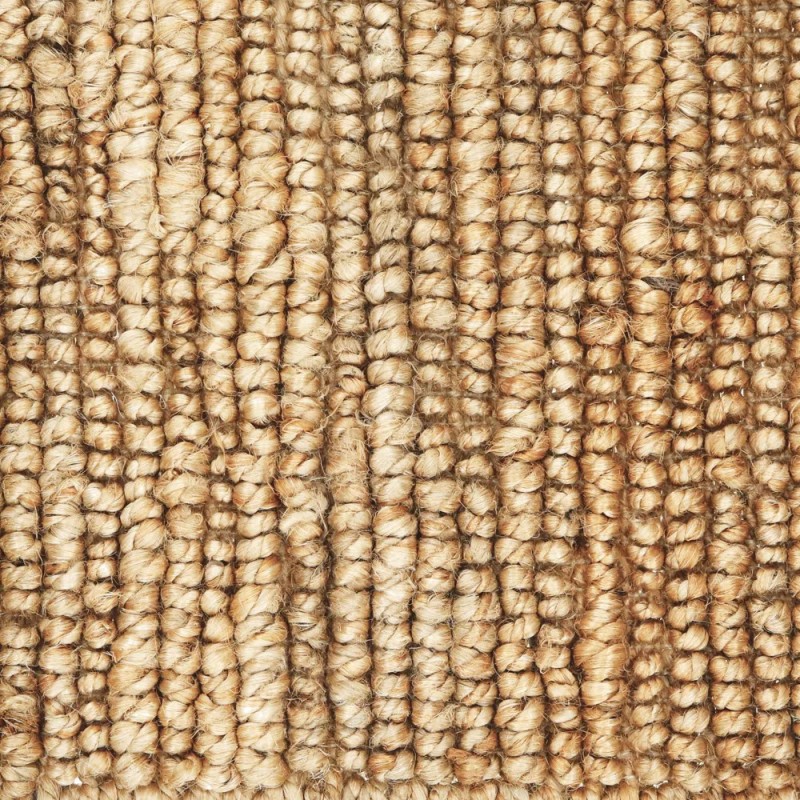 RUG JUTE SAND 280
